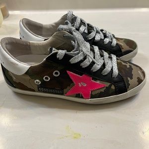 Golden Goose sneaker